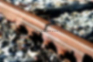 Rusty Rail